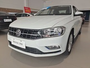 Volkswagen Bora 2017