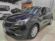 Buick Envision Plus 2021