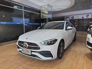 Mercedes-Benz C-Class 2023