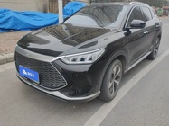 BYD PLUS 2022