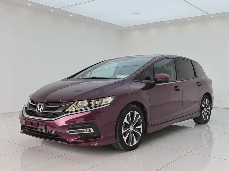Honda Jade