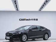 Buick LaCrosse 2023