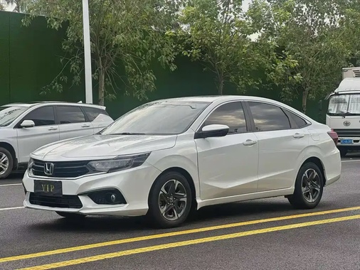 Honda Envix 2020