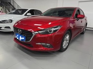 Mazda 3 2017