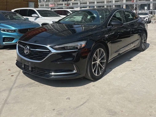 Buick LaCrosse 2020