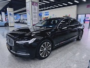 Volvo S90 2022