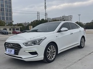 Hyundai Mistra 2020