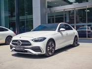 Mercedes-Benz C-Class 2024