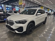 BMW X1 2021