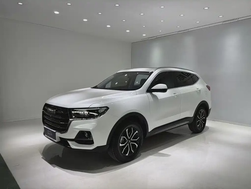 Haval H6 2022