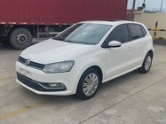 Volkswagen Polo 2016