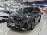 Buick GL8 2024