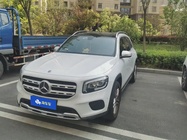 Mercedes-Benz GLB-Class 2020