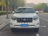 Toyota Prado 2017