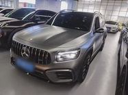 Mercedes-Benz GLB-Class 2024