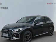 Audi Q5 2025