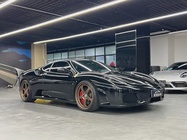Ferrari F430 2008