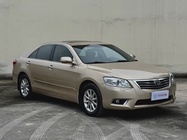 Toyota Camry 2009