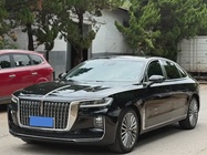Hongqi H9 2021