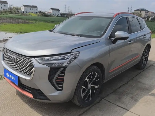 Haval Chulian 2021