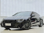 Audi A7 2023