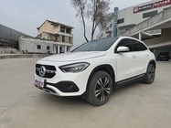 Mercedes-Benz GLA-Class 2023