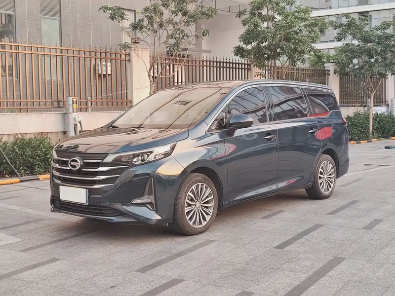 GAC M6