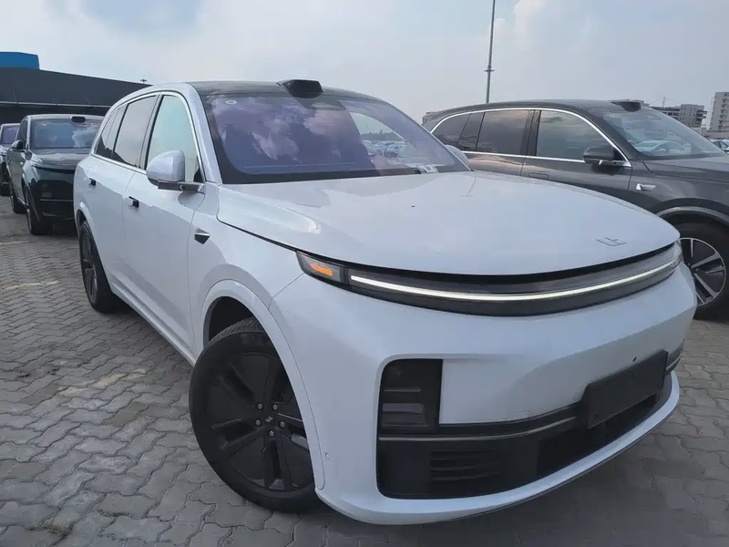 Li Auto L7