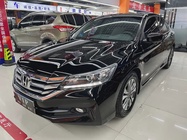 Honda Accord 2016
