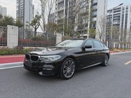 BMW 5 Series 2018