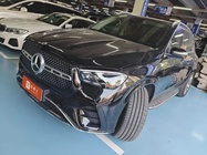 Mercedes-Benz GLE-Class 2025