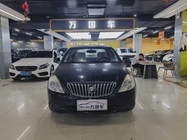 Buick Excelle 2016