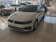 Volkswagen Lamando 2021
