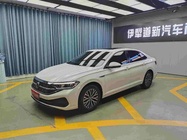 Volkswagen Sagitar 2024