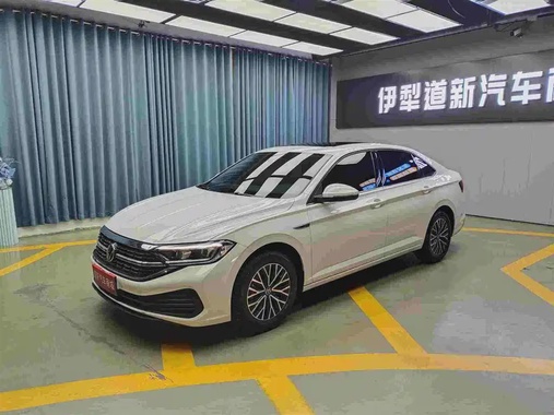 Volkswagen Sagitar 2024