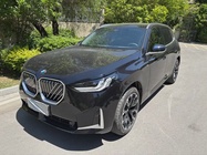 BMW X3 2025
