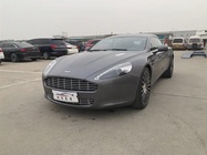 Aston Martin Rapide 2018