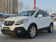 Buick Encore 2013