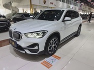 BMW X1 2021