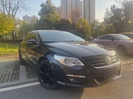 Volkswagen CC 2010