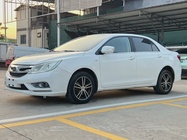 BYD Surui 2015