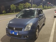 Suzuki Swift 2008