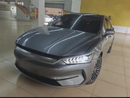 BYD Qin PLUS 2022