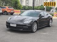 Porsche Panamera 2019