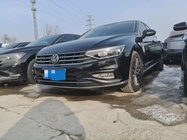 Volkswagen Magotan 2019