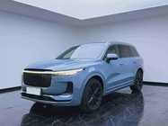 Li Auto ONE 2023