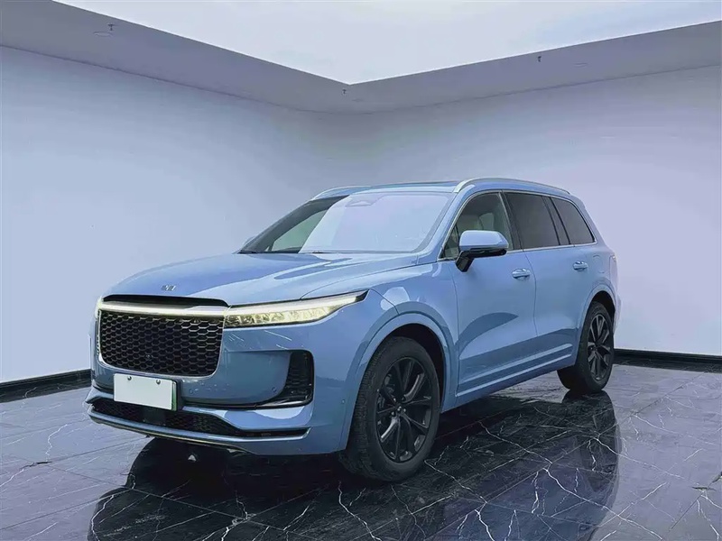 Li Auto ONE