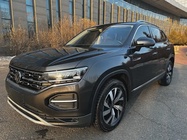 Volkswagen Tayron 2022