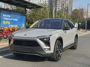 NIO ES8 2018