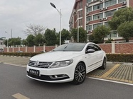 Volkswagen CC 2017